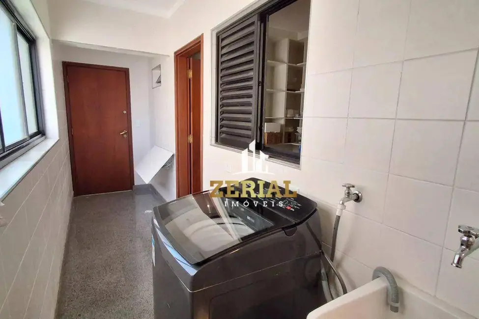 Foto 8 de Apartamento com 3 quartos à venda, 145m2 em Santa Paula, Sao Caetano Do Sul - SP
