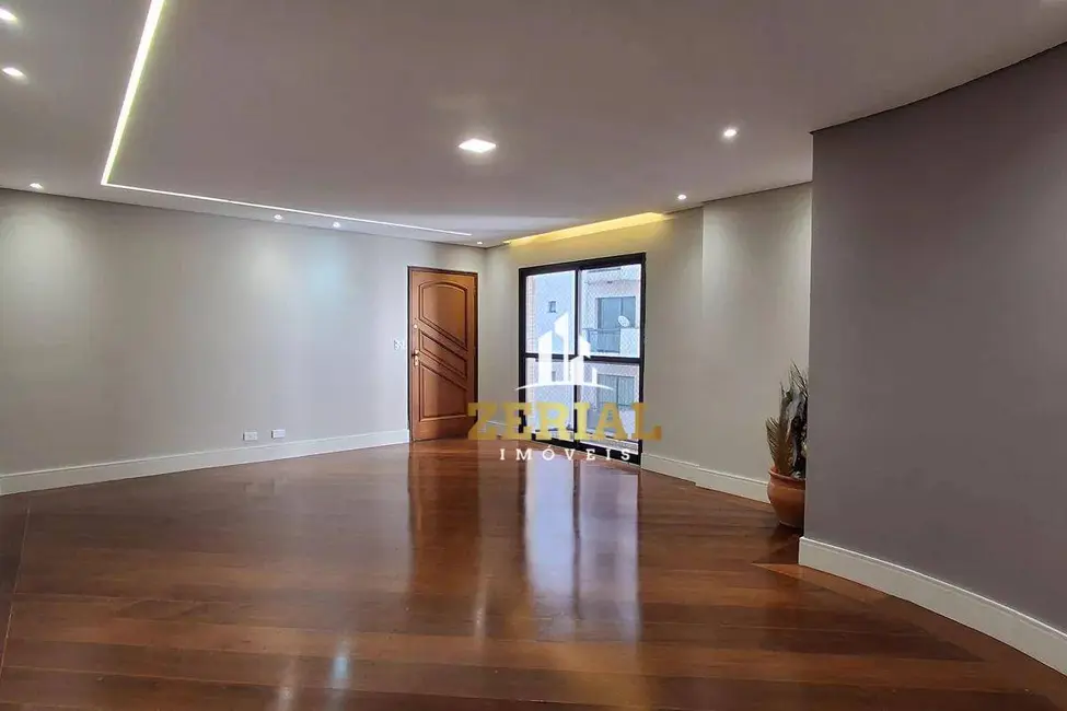 Foto 1 de Apartamento com 3 quartos à venda, 145m2 em Santa Paula, Sao Caetano Do Sul - SP