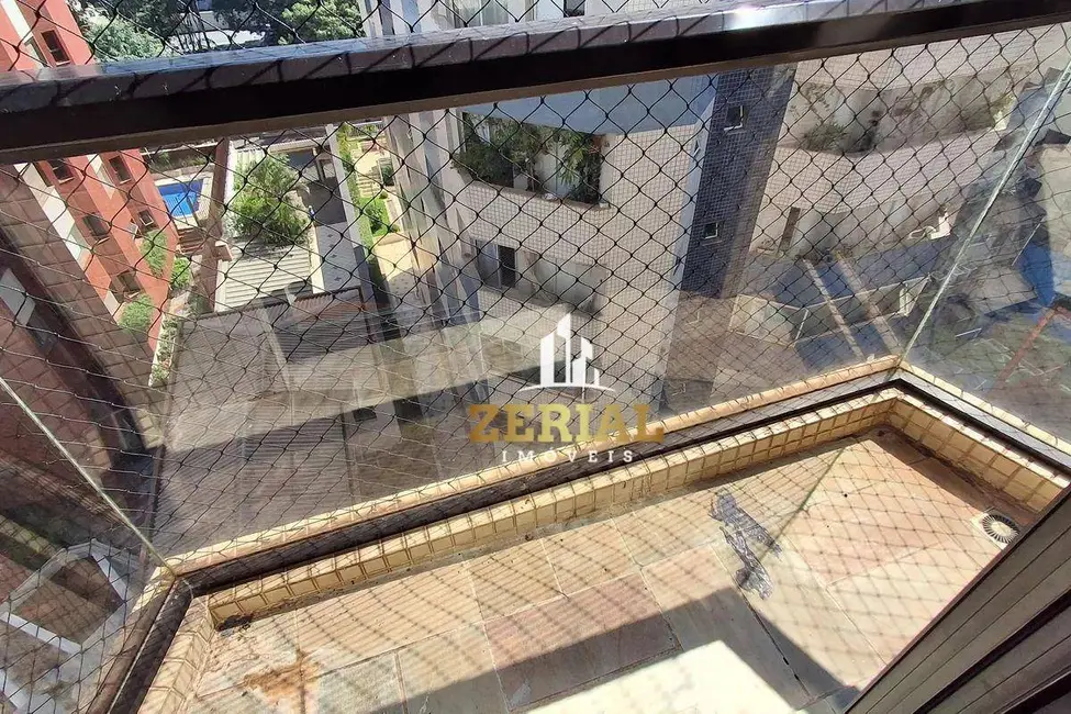 Foto 3 de Apartamento com 3 quartos à venda, 145m2 em Santa Paula, Sao Caetano Do Sul - SP