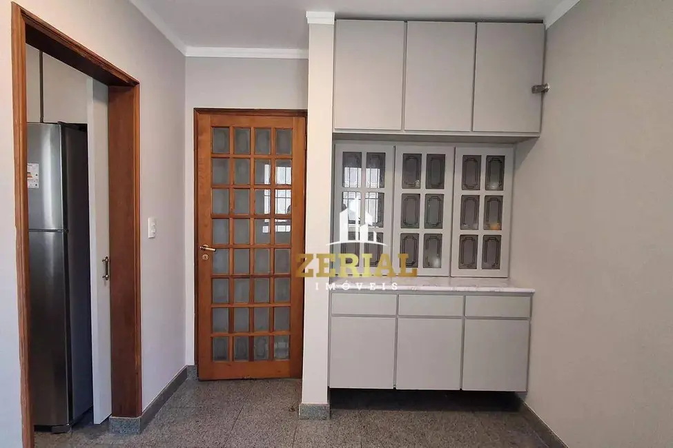 Foto 6 de Apartamento com 3 quartos à venda, 145m2 em Santa Paula, Sao Caetano Do Sul - SP