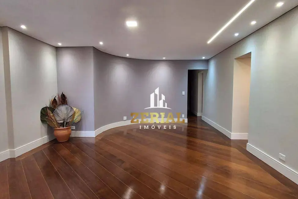 Foto 2 de Apartamento com 3 quartos à venda, 145m2 em Santa Paula, Sao Caetano Do Sul - SP