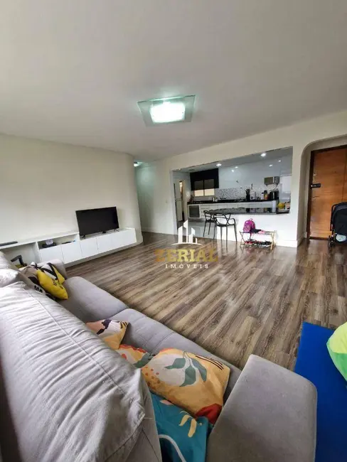 Foto 2 de Apartamento com 3 quartos à venda, 132m2 em Santa Paula, Sao Caetano Do Sul - SP