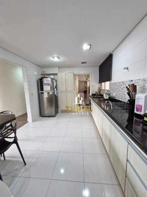 Foto 4 de Apartamento com 3 quartos à venda, 132m2 em Santa Paula, Sao Caetano Do Sul - SP