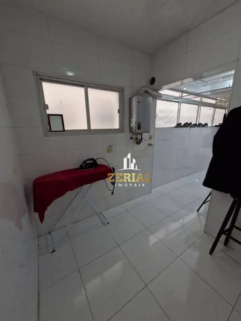 Foto 6 de Apartamento com 3 quartos à venda, 132m2 em Santa Paula, Sao Caetano Do Sul - SP