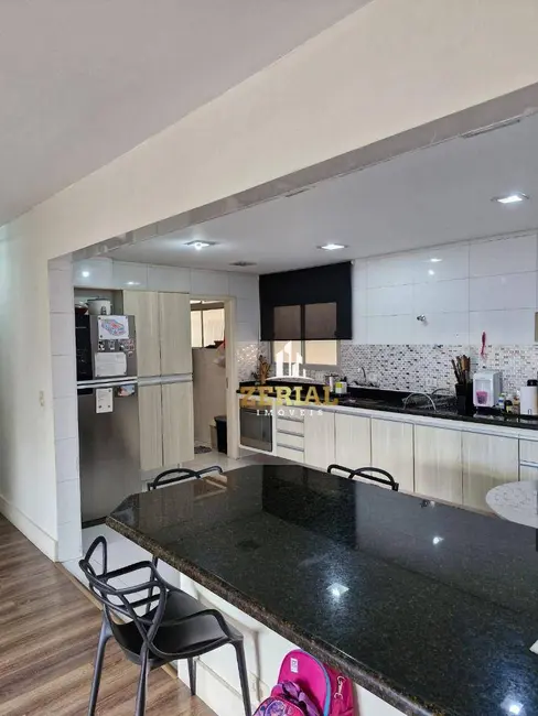 Foto 3 de Apartamento com 3 quartos à venda, 132m2 em Santa Paula, Sao Caetano Do Sul - SP