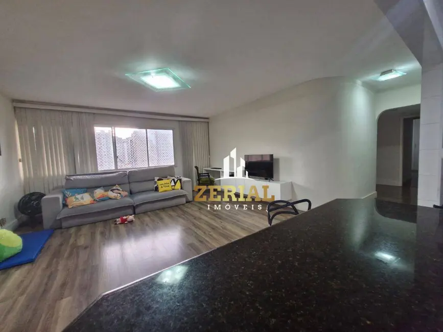 Foto 1 de Apartamento com 3 quartos à venda, 132m2 em Santa Paula, Sao Caetano Do Sul - SP