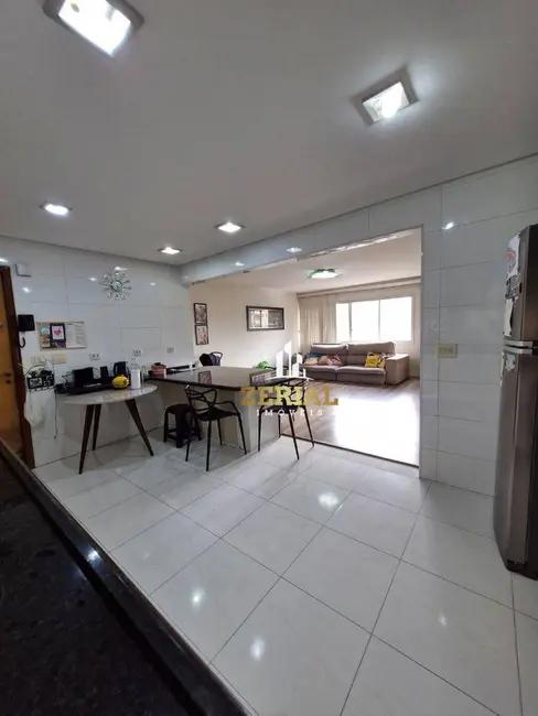Foto 5 de Apartamento com 3 quartos à venda, 132m2 em Santa Paula, Sao Caetano Do Sul - SP