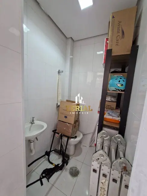 Foto 9 de Apartamento com 3 quartos à venda, 132m2 em Santa Paula, Sao Caetano Do Sul - SP