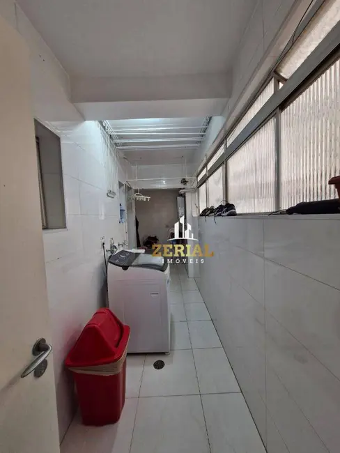 Foto 7 de Apartamento com 3 quartos à venda, 132m2 em Santa Paula, Sao Caetano Do Sul - SP