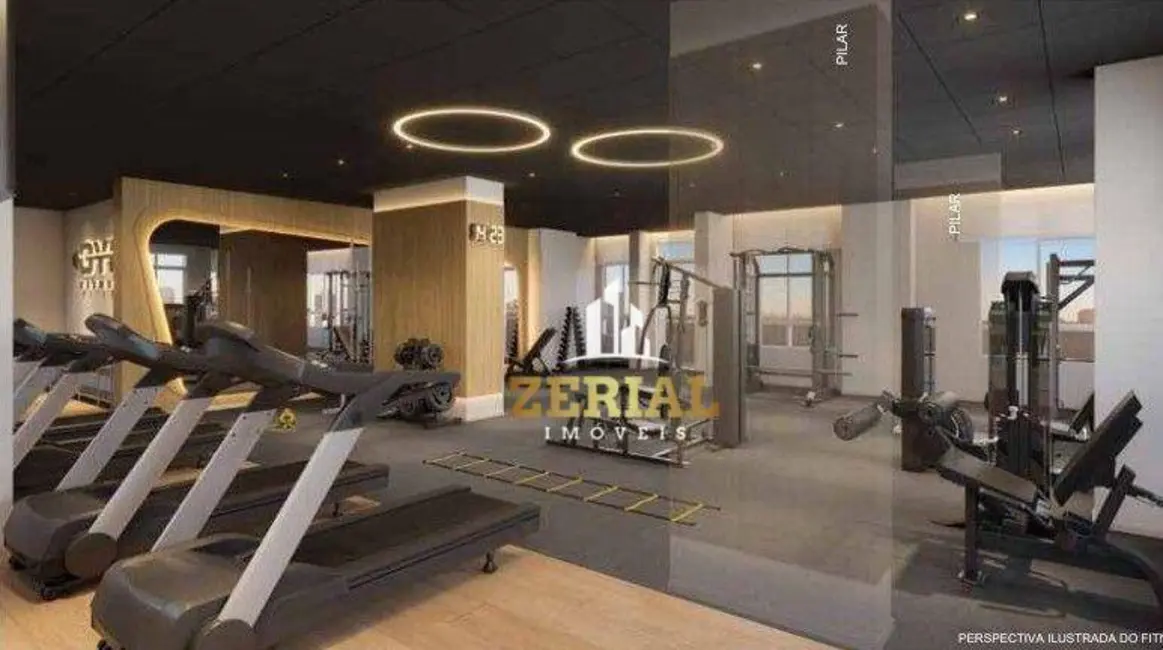 Foto 9 de Apartamento com 2 quartos à venda, 68m2 em Fundação, Sao Caetano Do Sul - SP