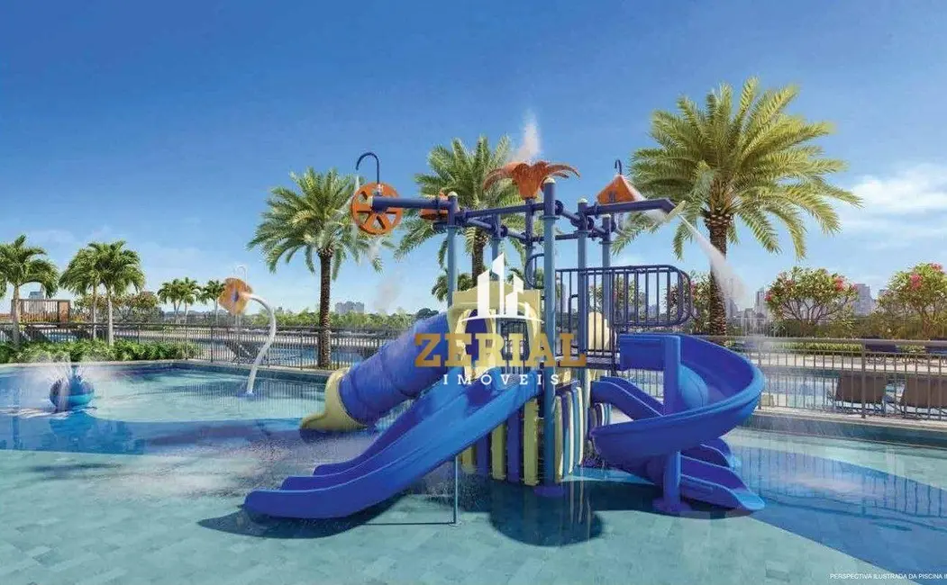 Foto 3 de Apartamento com 2 quartos à venda, 68m2 em Fundação, Sao Caetano Do Sul - SP