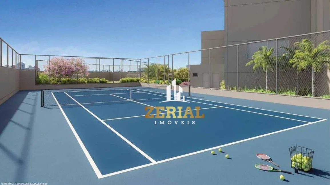 Foto 7 de Apartamento com 2 quartos à venda, 68m2 em Fundação, Sao Caetano Do Sul - SP