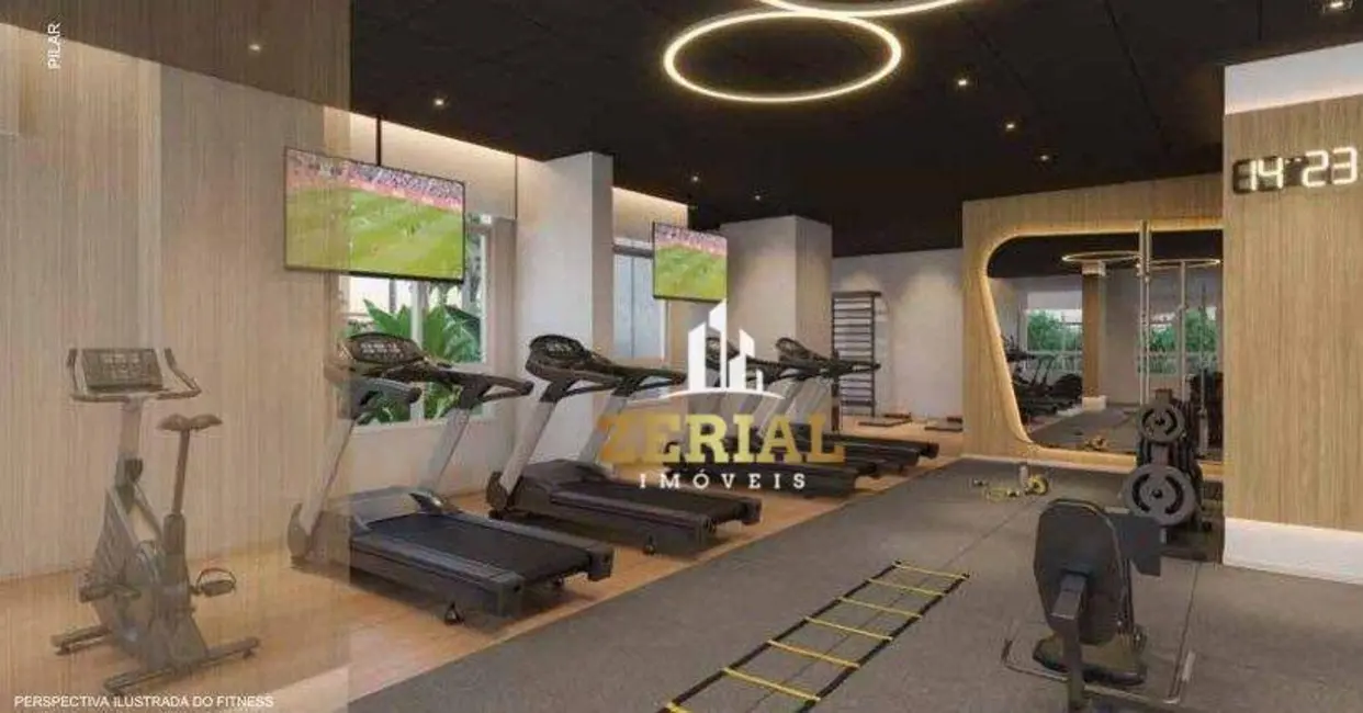 Foto 8 de Apartamento com 2 quartos à venda, 68m2 em Fundação, Sao Caetano Do Sul - SP