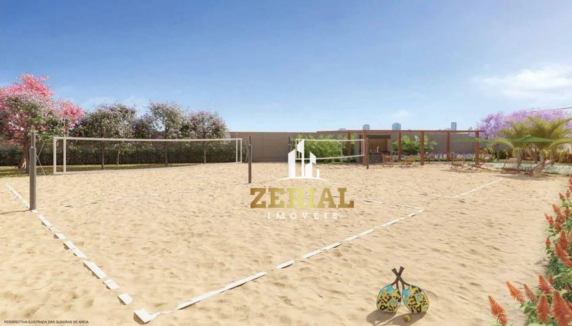 Foto 6 de Apartamento com 2 quartos à venda, 68m2 em Fundação, Sao Caetano Do Sul - SP