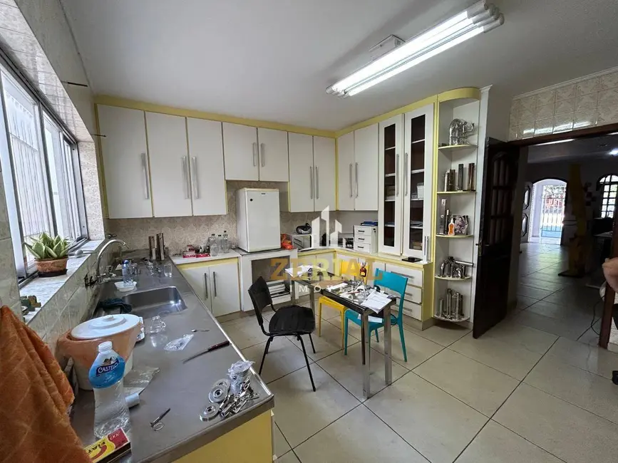 Foto 3 de Sobrado com 2 quartos à venda e para alugar, 148m2 em Santa Paula, Sao Caetano Do Sul - SP