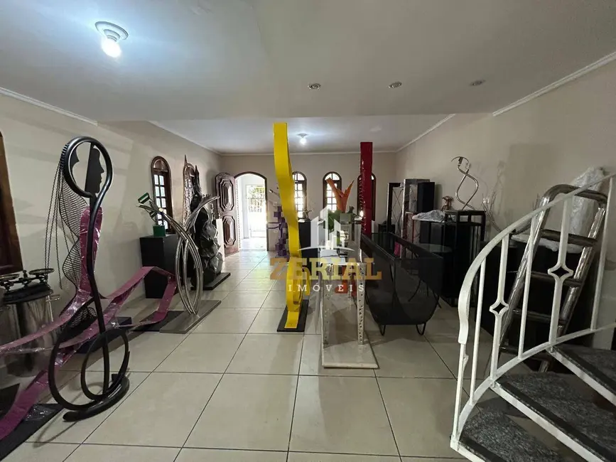 Foto 1 de Sobrado com 2 quartos à venda e para alugar, 148m2 em Santa Paula, Sao Caetano Do Sul - SP