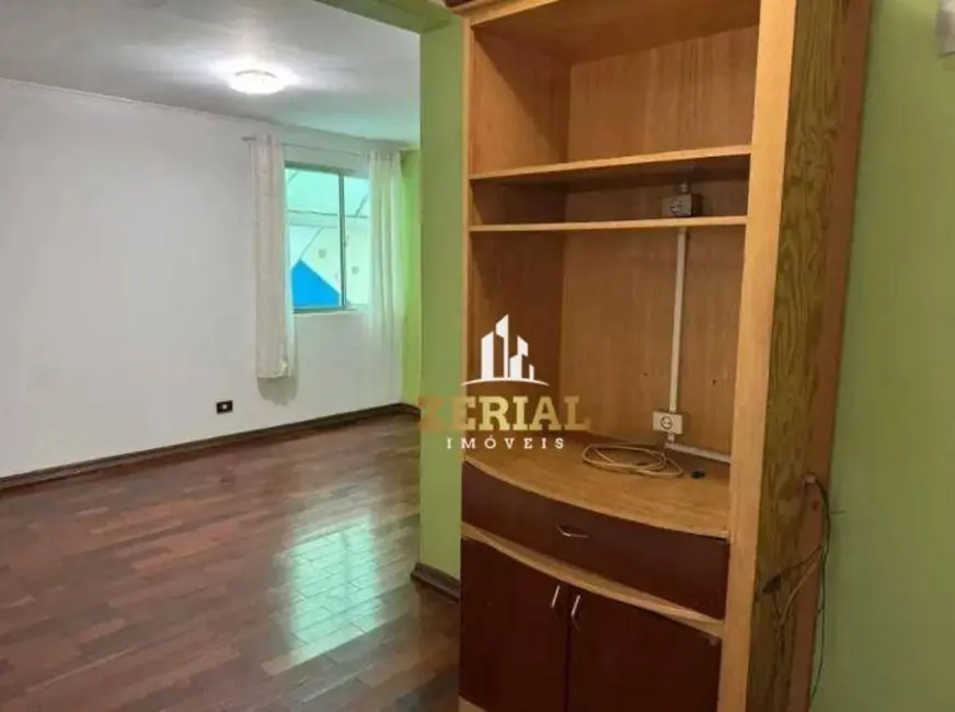 Foto 2 de Apartamento com 2 quartos à venda, 70m2 em Nova Gerty, Sao Caetano Do Sul - SP