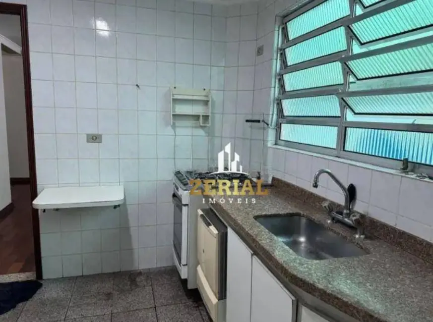 Foto 9 de Apartamento com 2 quartos à venda, 70m2 em Nova Gerty, Sao Caetano Do Sul - SP