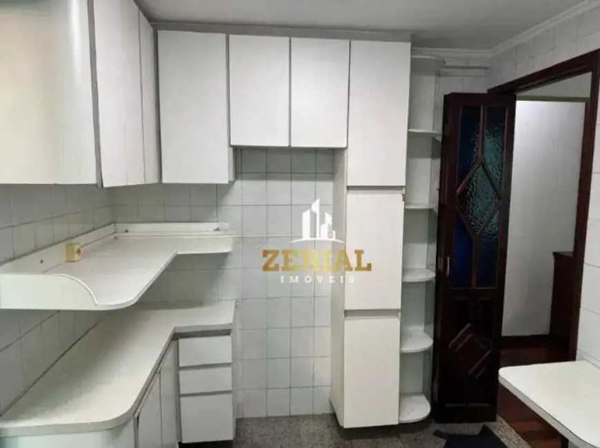 Foto 8 de Apartamento com 2 quartos à venda, 70m2 em Nova Gerty, Sao Caetano Do Sul - SP
