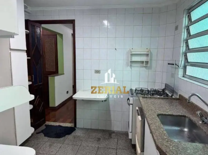 Foto 7 de Apartamento com 2 quartos à venda, 70m2 em Nova Gerty, Sao Caetano Do Sul - SP
