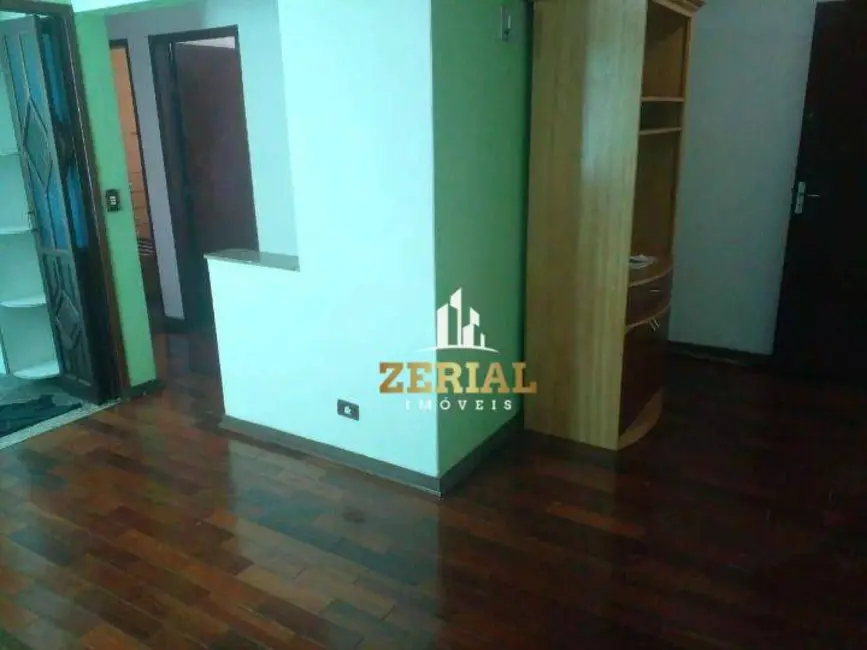 Foto 1 de Apartamento com 2 quartos à venda, 70m2 em Nova Gerty, Sao Caetano Do Sul - SP