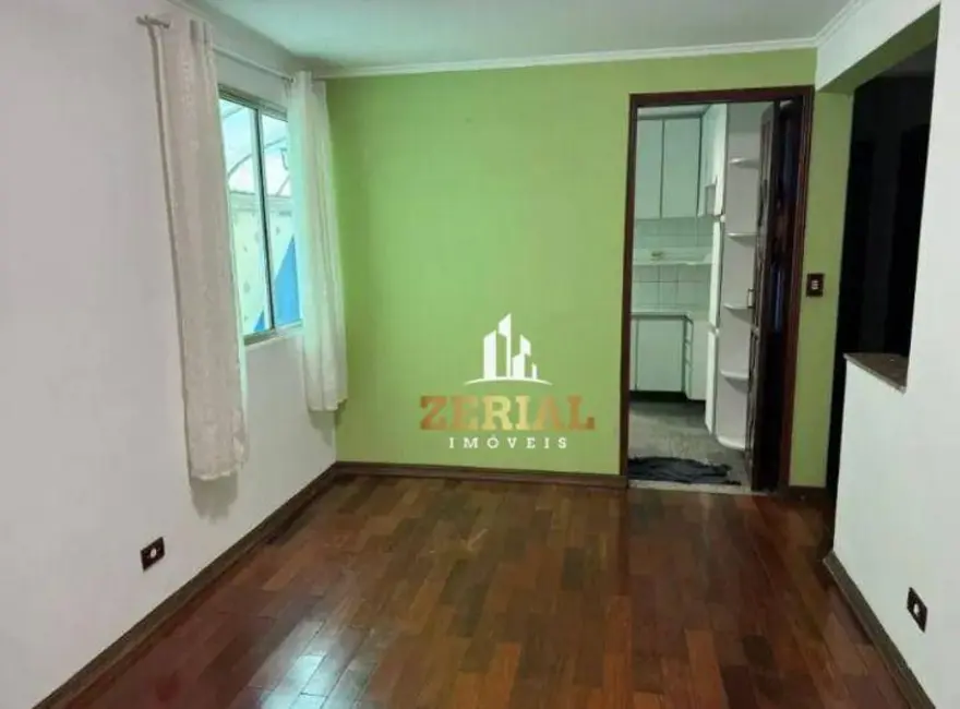 Foto 1 de Apartamento com 2 quartos à venda, 70m2 em Nova Gerty, Sao Caetano Do Sul - SP