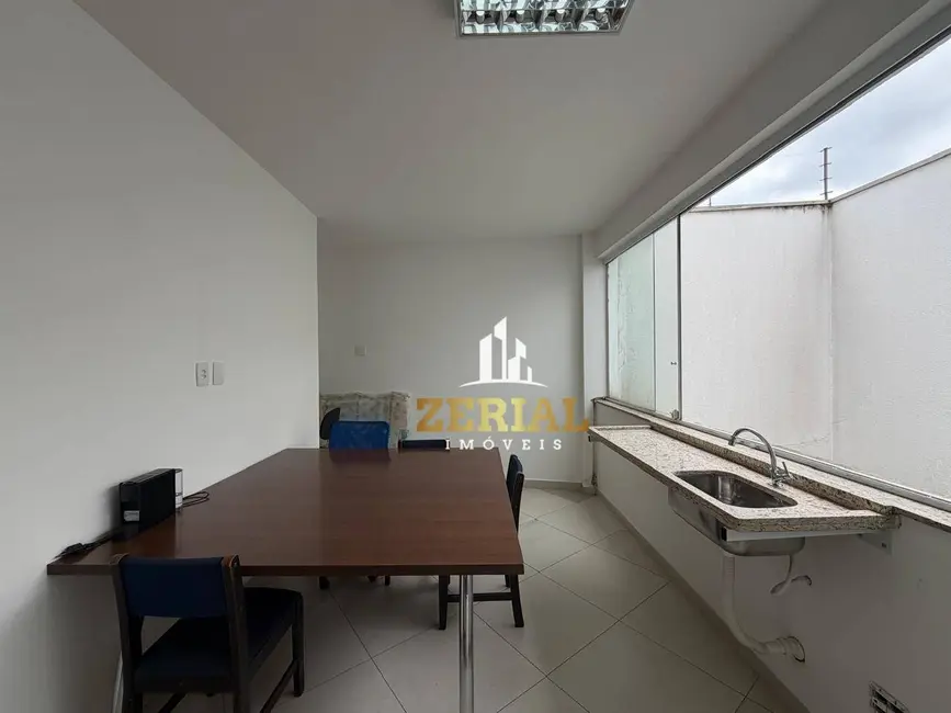 Foto 1 de Sala Comercial para alugar, 344m2 em Rudge Ramos, Sao Bernardo Do Campo - SP