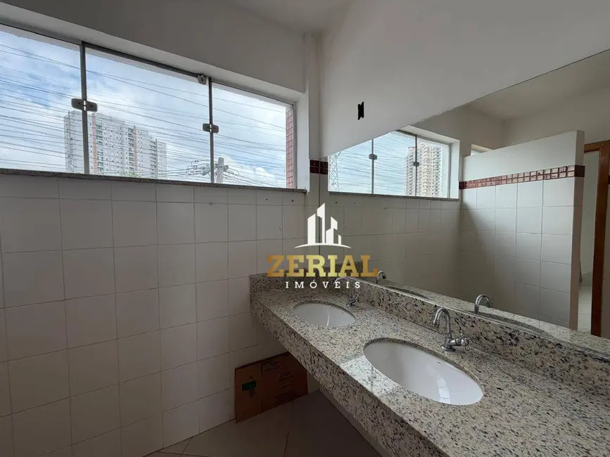 Foto 9 de Sala Comercial para alugar, 344m2 em Rudge Ramos, Sao Bernardo Do Campo - SP