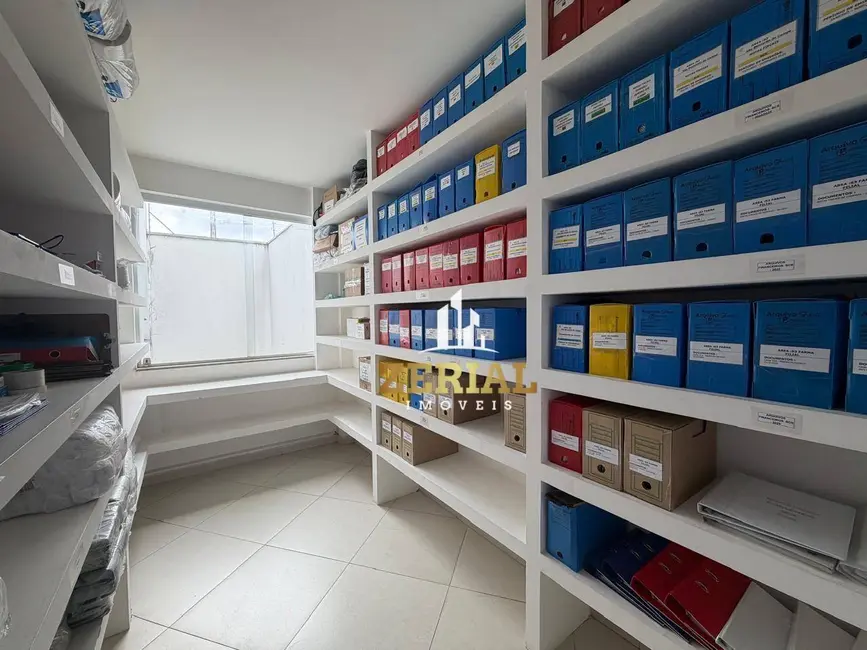 Foto 5 de Sala Comercial para alugar, 344m2 em Rudge Ramos, Sao Bernardo Do Campo - SP