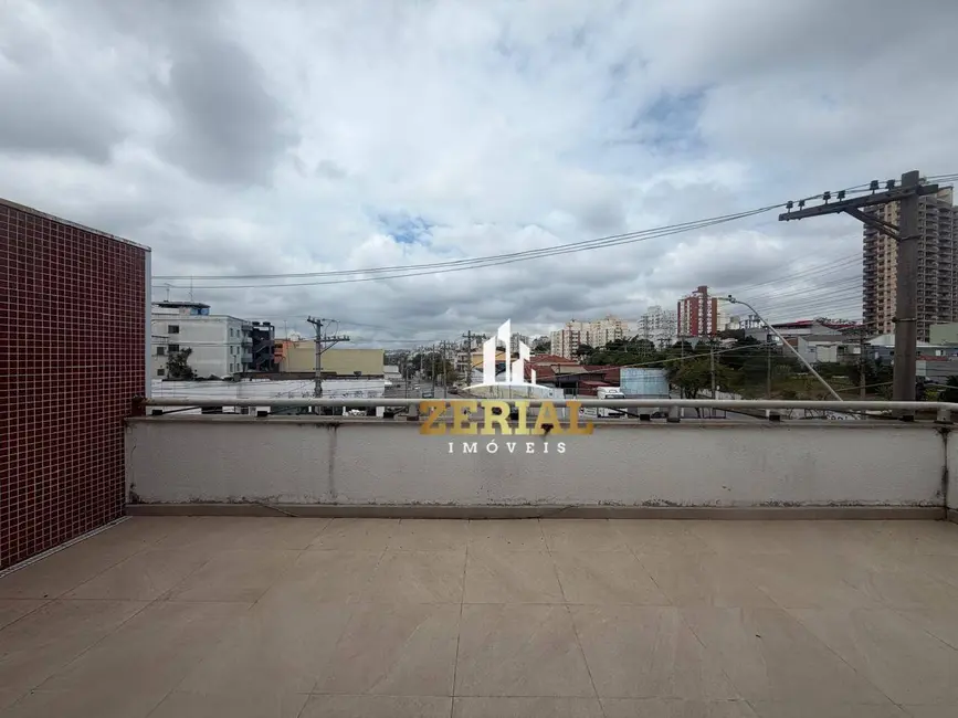 Foto 6 de Sala Comercial para alugar, 344m2 em Rudge Ramos, Sao Bernardo Do Campo - SP