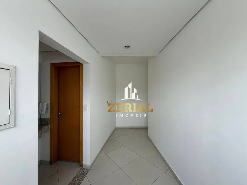 Foto 2 de Sala Comercial para alugar, 344m2 em Rudge Ramos, Sao Bernardo Do Campo - SP