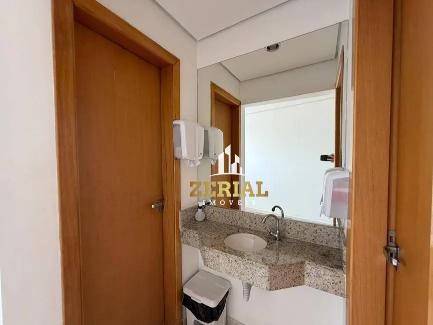 Foto 3 de Sala Comercial para alugar, 344m2 em Rudge Ramos, Sao Bernardo Do Campo - SP