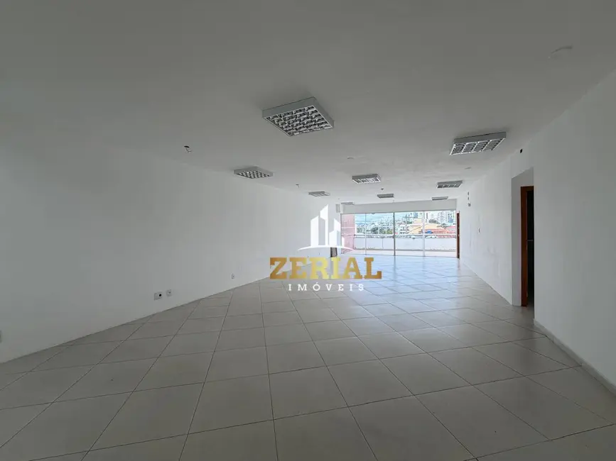 Foto 8 de Sala Comercial para alugar, 344m2 em Rudge Ramos, Sao Bernardo Do Campo - SP
