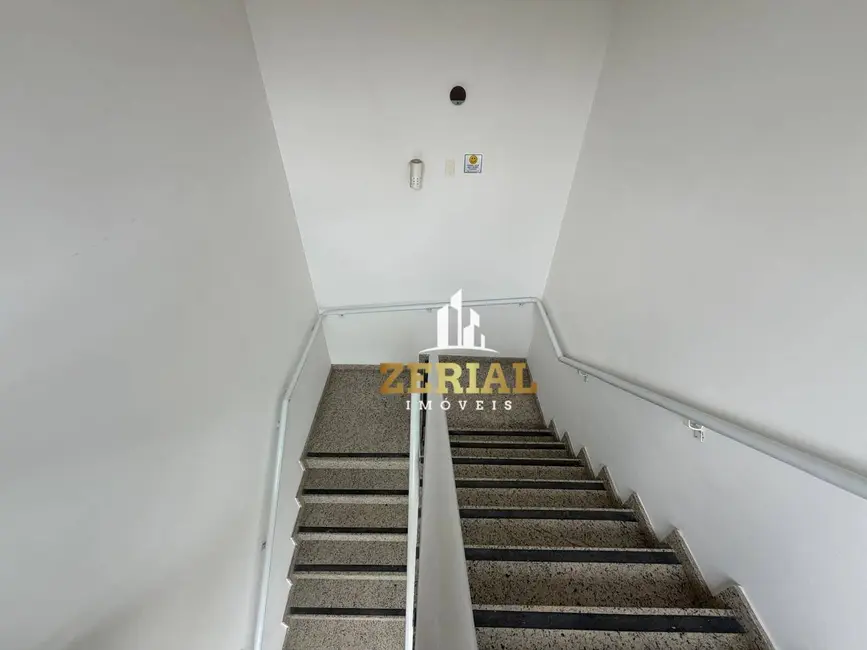 Foto 7 de Sala Comercial para alugar, 344m2 em Rudge Ramos, Sao Bernardo Do Campo - SP