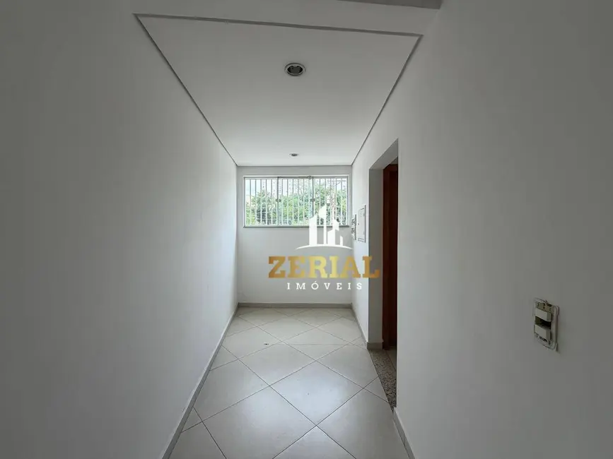 Foto 4 de Sala Comercial para alugar, 344m2 em Rudge Ramos, Sao Bernardo Do Campo - SP