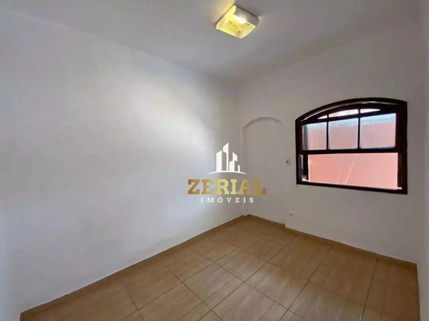 Foto 8 de Casa com 2 quartos para alugar, 100m2 em Fundação, Sao Caetano Do Sul - SP