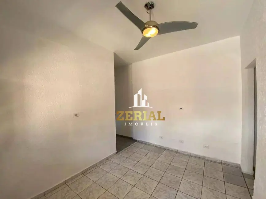 Foto 3 de Casa com 2 quartos para alugar, 100m2 em Fundação, Sao Caetano Do Sul - SP