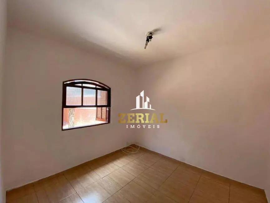 Foto 7 de Casa com 2 quartos para alugar, 100m2 em Fundação, Sao Caetano Do Sul - SP