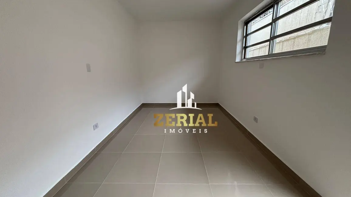 Foto 5 de Casa com 2 quartos para alugar, 180m2 em Jardim São Caetano, Sao Caetano Do Sul - SP