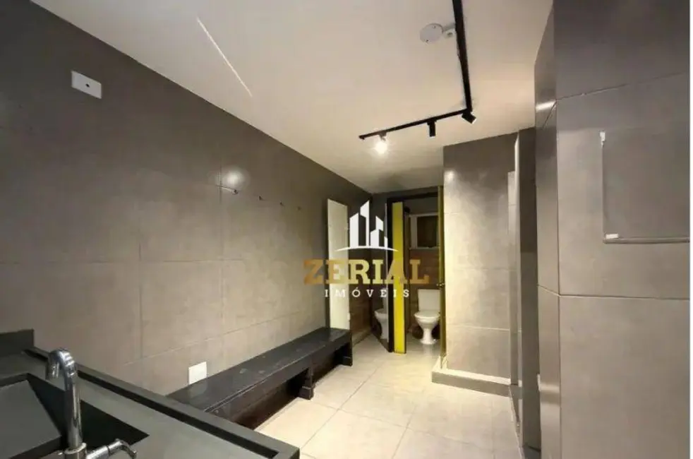 Foto 6 de Sala Comercial para alugar, 380m2 em Santo Antônio, Sao Caetano Do Sul - SP