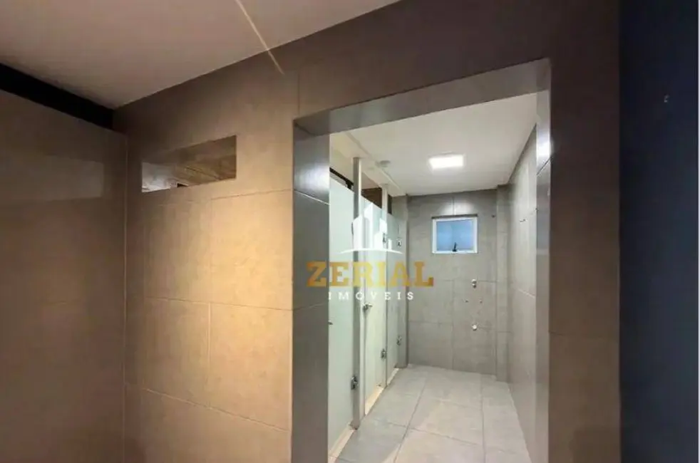 Foto 7 de Sala Comercial para alugar, 380m2 em Santo Antônio, Sao Caetano Do Sul - SP