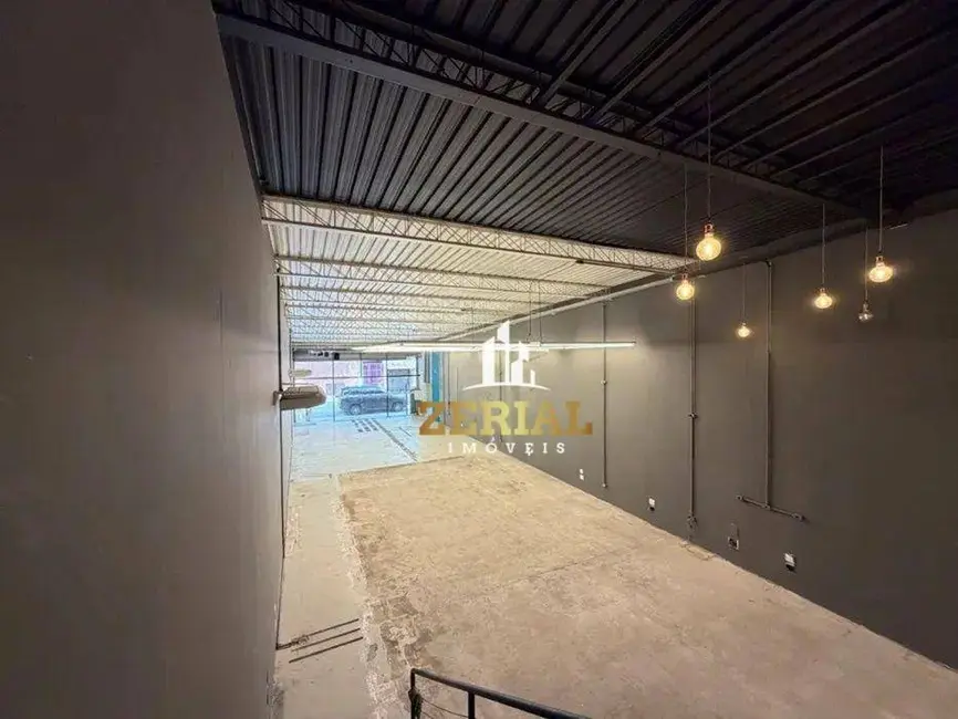 Foto 5 de Sala Comercial para alugar, 380m2 em Santo Antônio, Sao Caetano Do Sul - SP