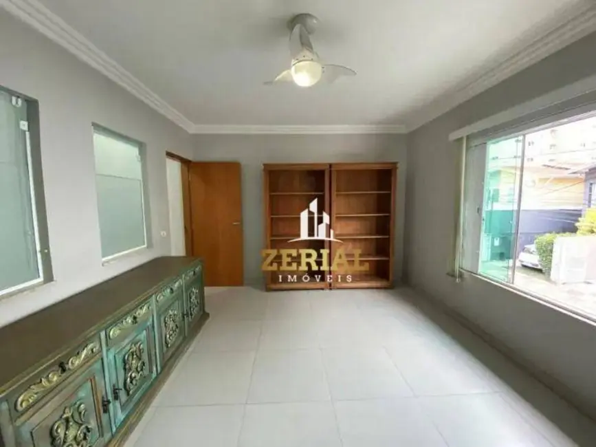 Foto 6 de Sobrado com 2 quartos para alugar, 52m2 em Santo Antônio, Sao Caetano Do Sul - SP