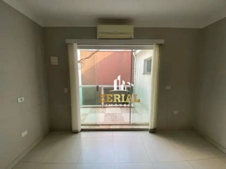 Foto 9 de Sobrado com 2 quartos para alugar, 52m2 em Santo Antônio, Sao Caetano Do Sul - SP