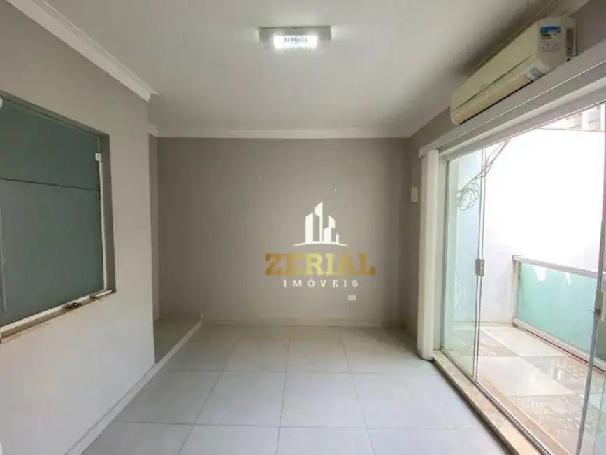 Foto 7 de Sobrado com 2 quartos para alugar, 52m2 em Santo Antônio, Sao Caetano Do Sul - SP