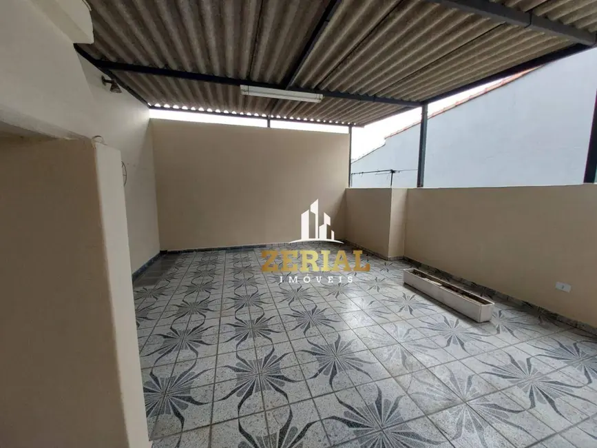 Foto 7 de Casa com 2 quartos para alugar, 141m2 em Sao Caetano Do Sul - SP