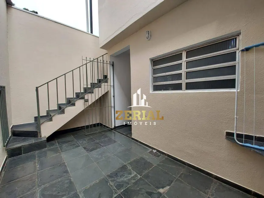 Foto 6 de Casa com 2 quartos para alugar, 141m2 em Sao Caetano Do Sul - SP