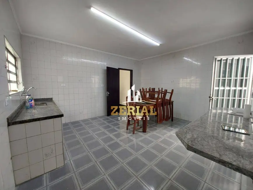 Foto 3 de Casa com 2 quartos para alugar, 141m2 em Sao Caetano Do Sul - SP
