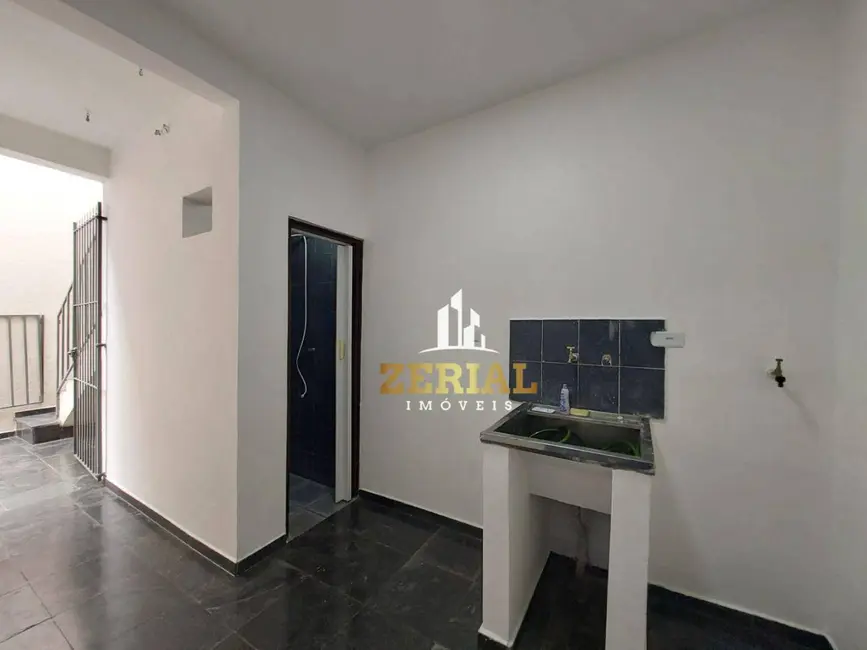 Foto 5 de Casa com 2 quartos para alugar, 141m2 em Sao Caetano Do Sul - SP