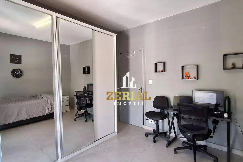 Foto 9 de Sobrado com 3 quartos à venda, 126m2 em Cerâmica, Sao Caetano Do Sul - SP